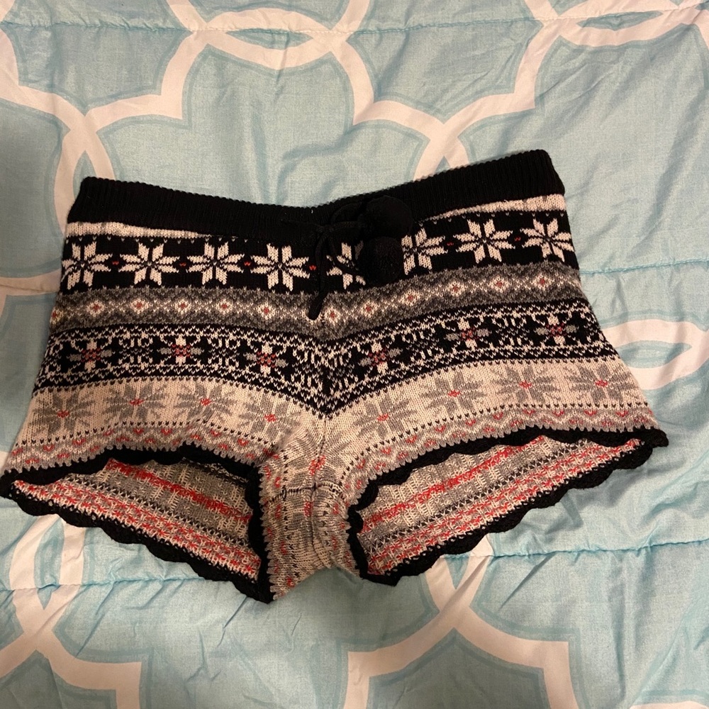 Bethany mota shorts